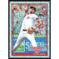 2026 Topps '91 Silver Pack Chrome #91C-38 Chase Burns