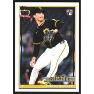 2026 Topps '91 #T91-51 Bubba Chandler