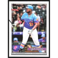 2026 Topps '91 #T91-61 Yanquiel Fernandez