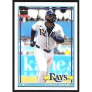 2026 Topps '91 #T91-62 Junior Caminero