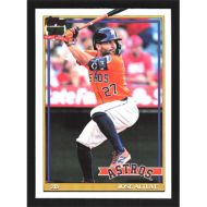 2026 Topps '91 #T91-7 Jose Altuve