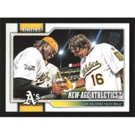 2026 Topps #122 L. Butler/N. Kurtz