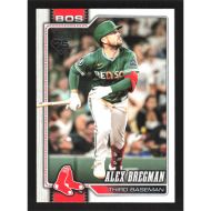2026 Topps #135 Alex Bregman