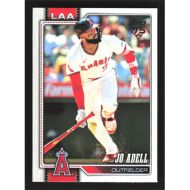 2026 Topps #139 Jo Adell