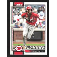 2026 Topps #150 Elly De La Cruz