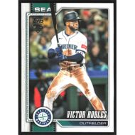 2026 Topps #160 Victor Robles
