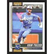 2026 Topps #181 Adam Frazier