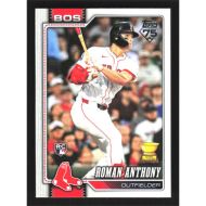 2026 Topps #189 Roman Anthony
