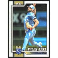 2026 Topps #190 Michael Wacha