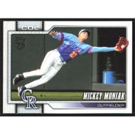 2026 Topps #195 Mickey Moniak