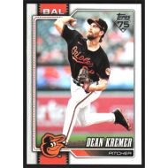 2026 Topps #19 Dean Kremer