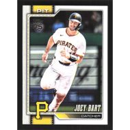 2026 Topps #207 Joey Bart