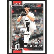 2026 Topps #212 Troy Melton