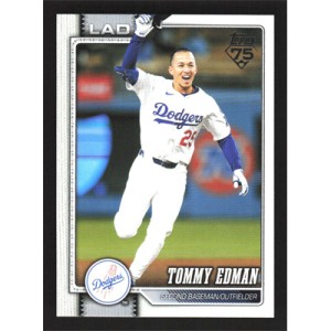 2026 Topps #222 Tommy Edman