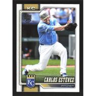 2026 Topps #234 Carlos Estevez