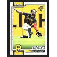 2026 Topps #246 Oneil Cruz