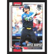 2026 Topps #250 Bryce Harper