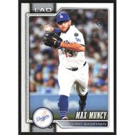 2026 Topps #252 Max Muncy