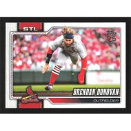 2026 Topps #26 Brendan Donovan