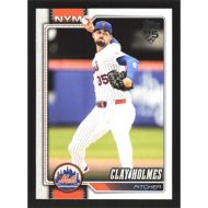2026 Topps #276 Clay Holmes