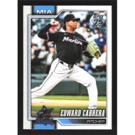 2026 Topps #288 Edward Cabrera