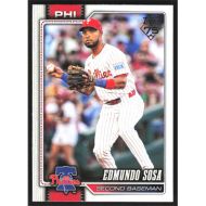 2026 Topps #289 Edmundo Sosa