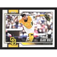 2026 Topps #28 Elias Diaz