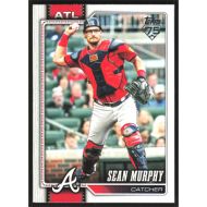 2026 Topps #30 Sean Murphy