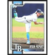2026 Topps #313 Ryan Pepiot