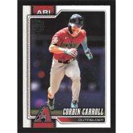 2026 Topps #314 Corbin Carroll