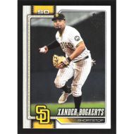 2026 Topps #33 Xander Bogaerts