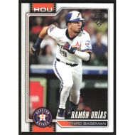 2026 Topps #343 Ramon Urias