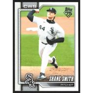 2026 Topps #44 Shane Smith