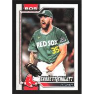 2026 Topps #53 Garrett Crochet