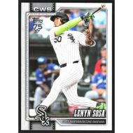 2026 Topps #56 Lenyn Sosa