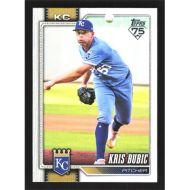 2026 Topps #58 Kris Bubic