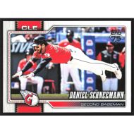 2026 Topps #59 Daniel Schneemann