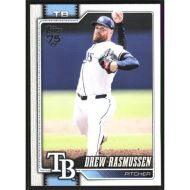 2026 Topps #64 Drew Rasmussen
