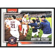 2026 Topps #89 Houston Astros Team Card