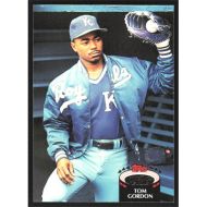 1992 Stadium Club #388 Tom Gordon
