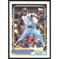 1992 Topps #431 Tom Gordon