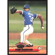 1993 Stadium Club #523 Tom Gordon