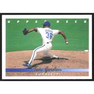 1993 Upper Deck #221 Tom Gordon