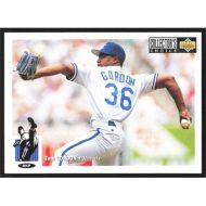 1994 Collector's Choice #112 Tom Gordon