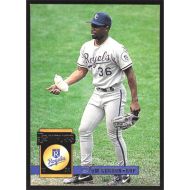 1994 Donruss #450 Tom Gordon