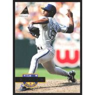 1994 Pinnacle #317 Tom Gordon
