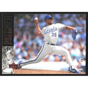 1994 Upper Deck #474 Tom Gordon