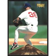 1996 Pinnacle #330 Tom Gordon