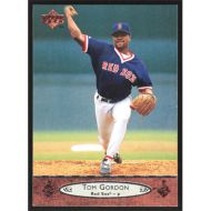 1996 Upper Deck #286 Tom Gordon