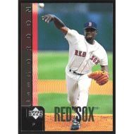 1998 Upper Deck #43 Tom Gordon